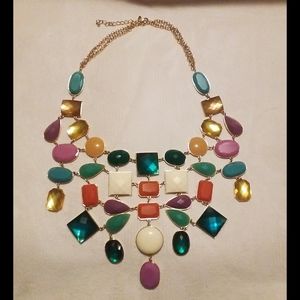 Coleen Lopez necklace